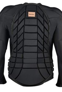 BenKen Protection Collision Sport Shirt medium